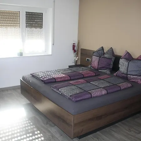 Apartman Hengl *
