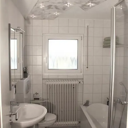 Hengl Lägenhet