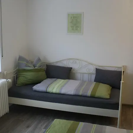 Appartement Hengl *