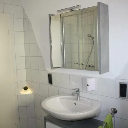 Hengl Apartman