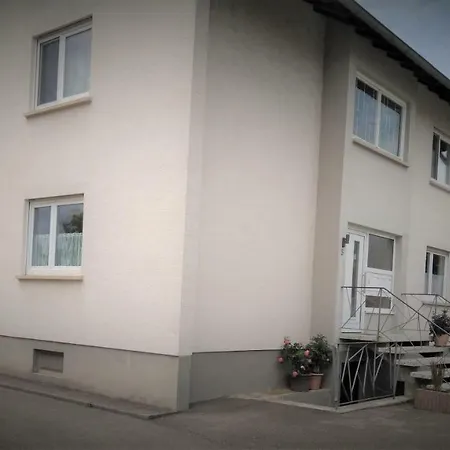 Hengl Apartman *